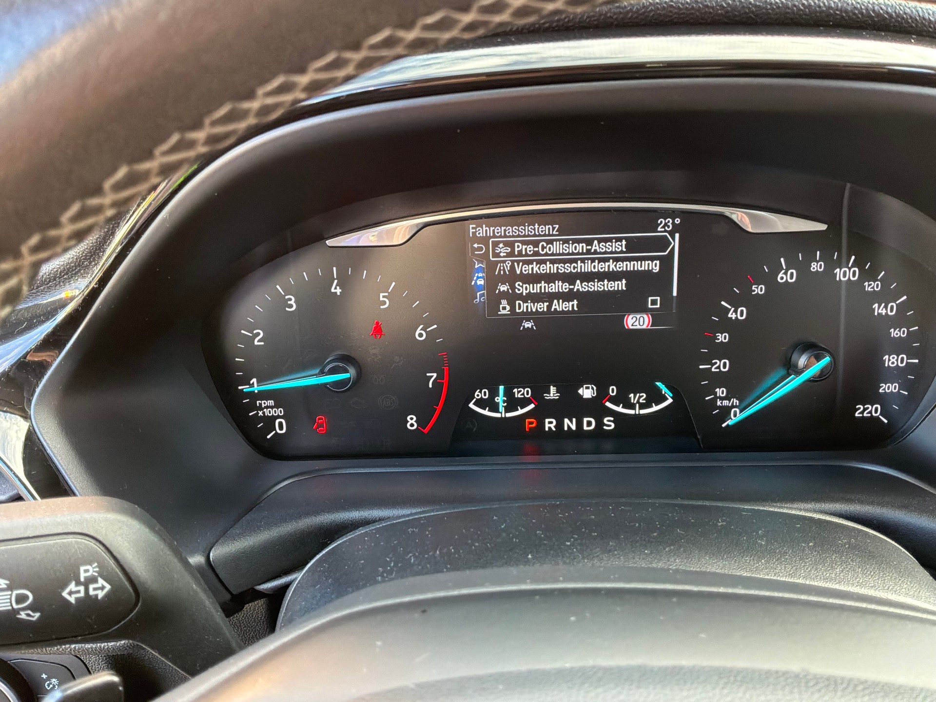 FORD Fiesta 1.0 SCTi Automat Top Angebot-image-10