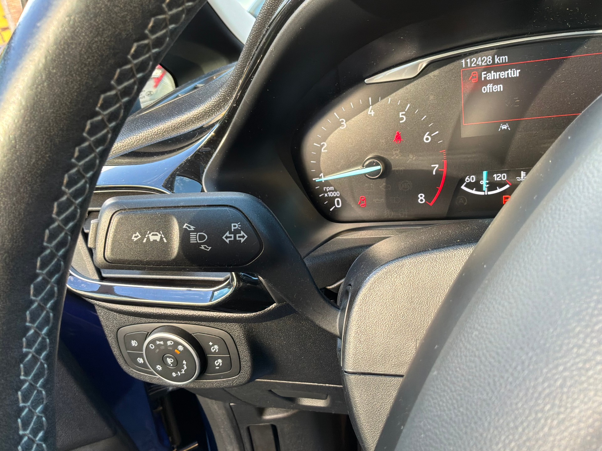 FORD Fiesta 1.0 SCTi Automat Top Angebot-image-12