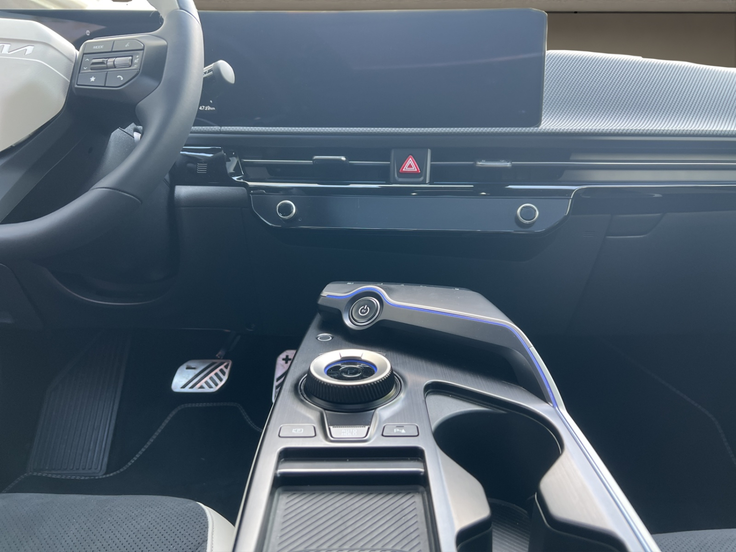 KIA EV6 84 kWh GT-Line 4x4-image-11