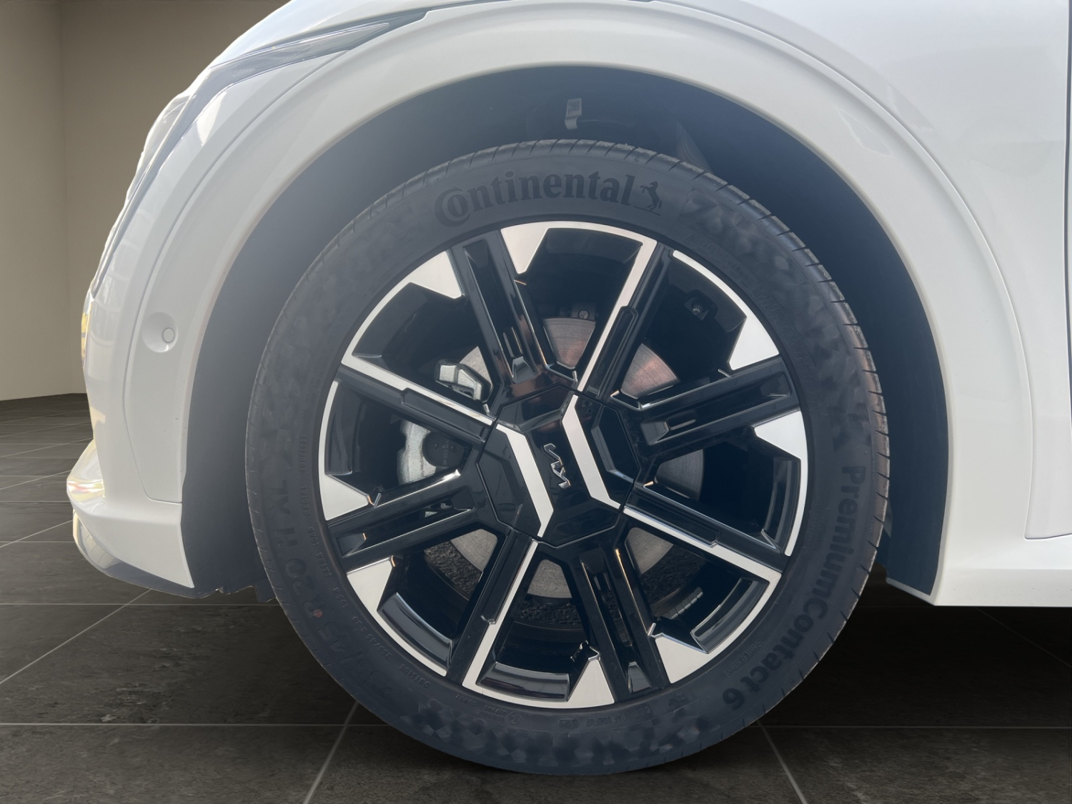 KIA EV6 84 kWh GT-Line 4x4-image-19