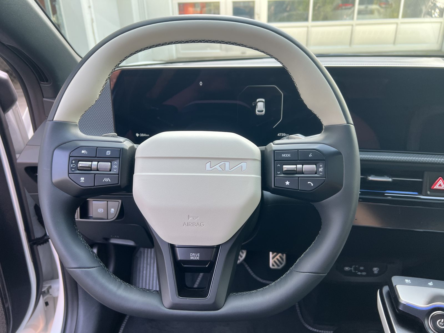 KIA EV6 84 kWh GT-Line 4x4-image-10