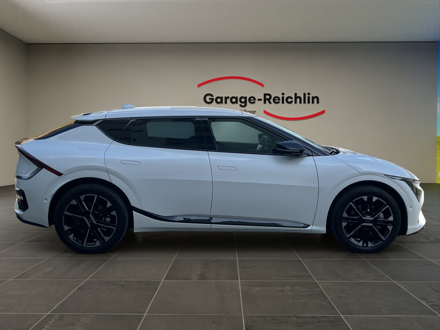 KIA EV6 84 kWh GT-Line 4x4-image-5