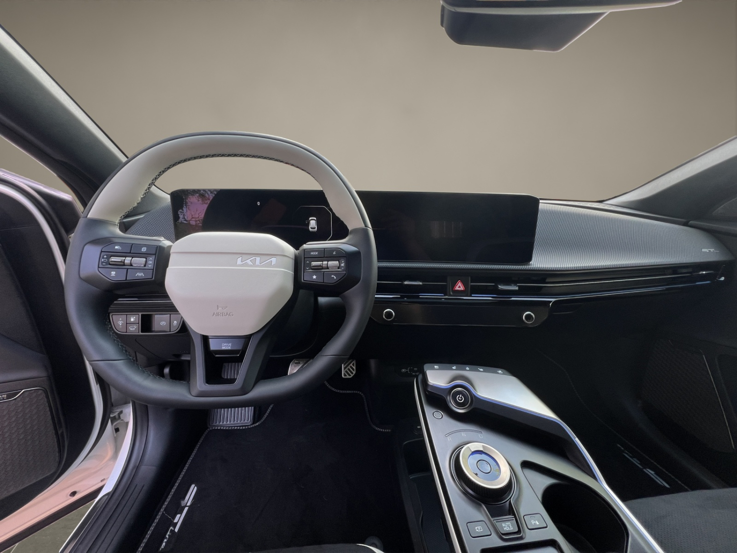 KIA EV6 84 kWh GT-Line 4x4-image-9