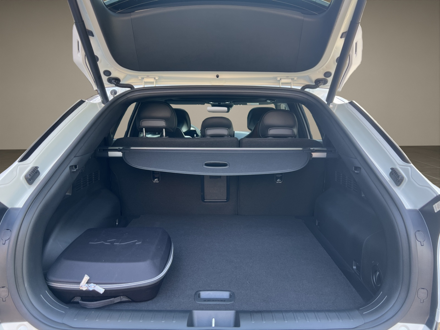 KIA EV6 84 kWh GT-Line 4x4-image-18