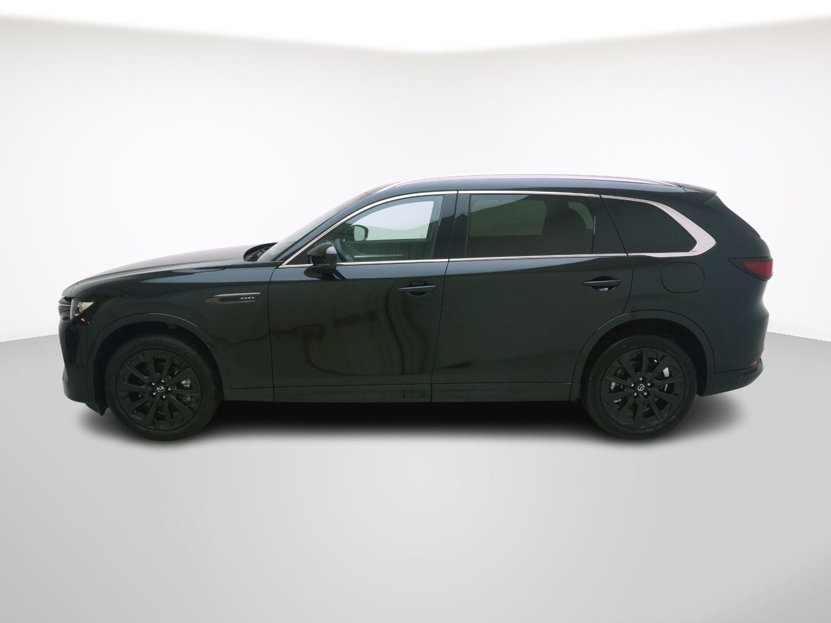 MAZDA CX-80 2.5 PHEV Homura Plus-image-1