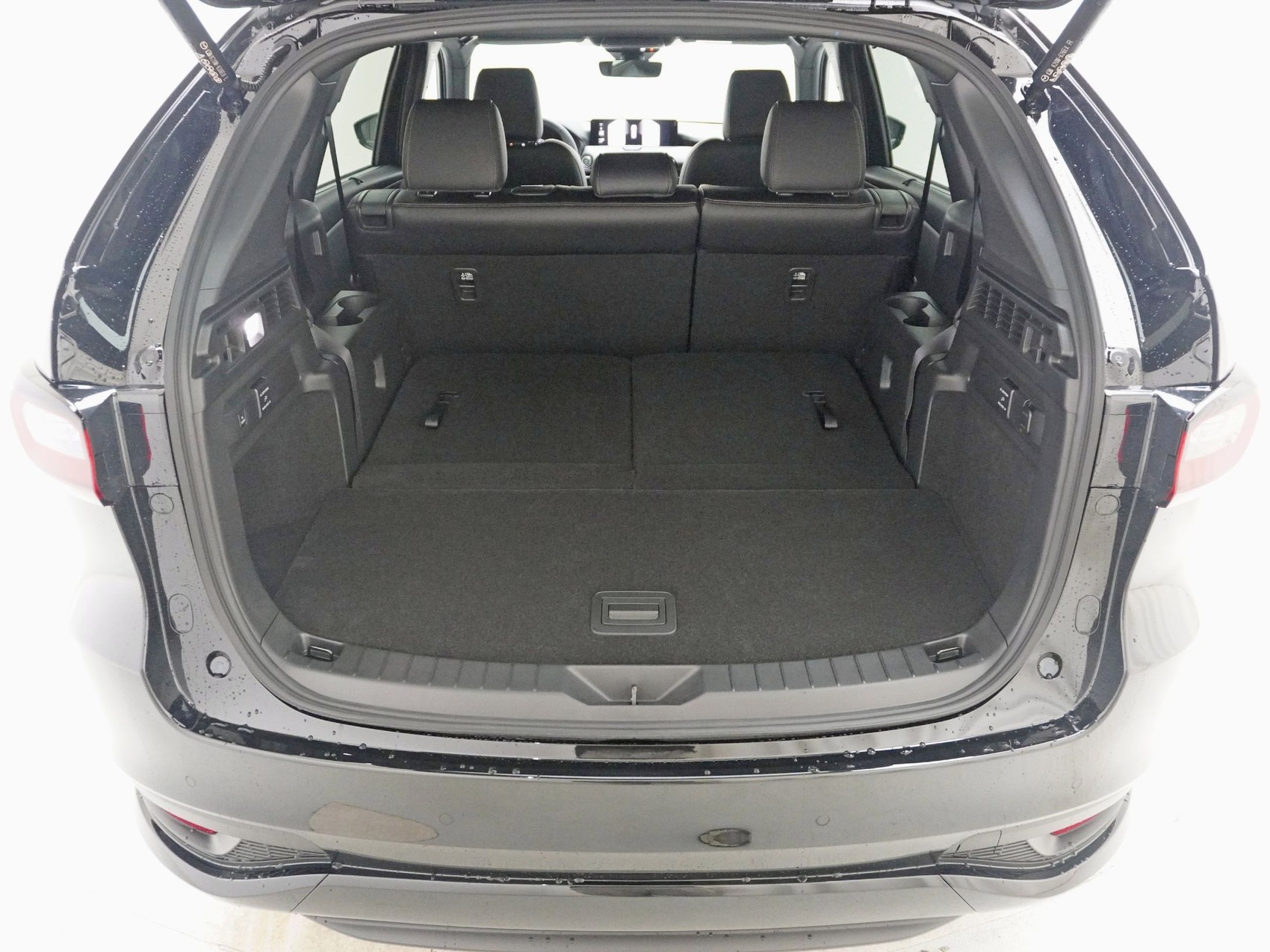 MAZDA CX-80 2.5 PHEV Homura Plus-image-28