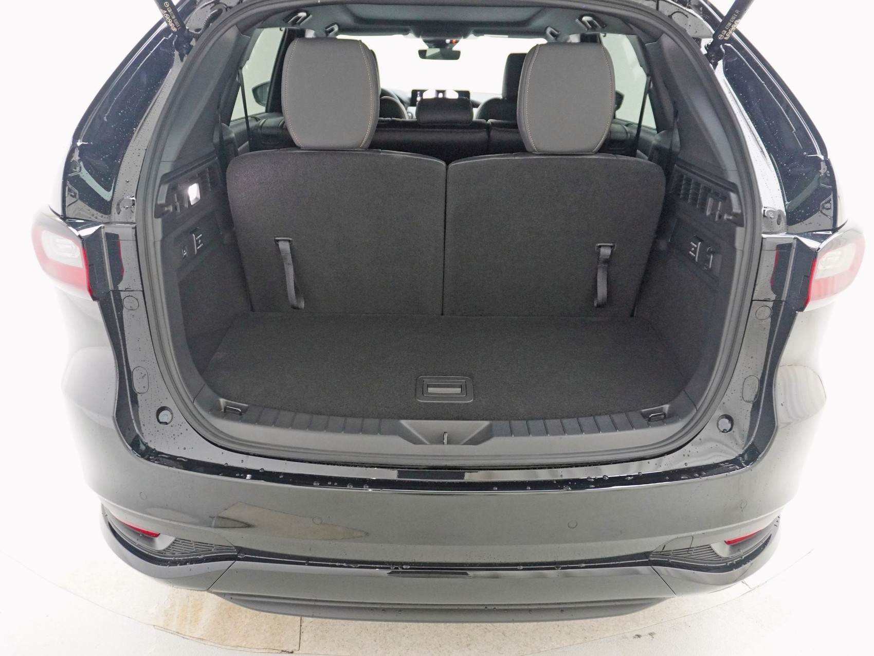 MAZDA CX-80 2.5 PHEV Homura Plus-image-29