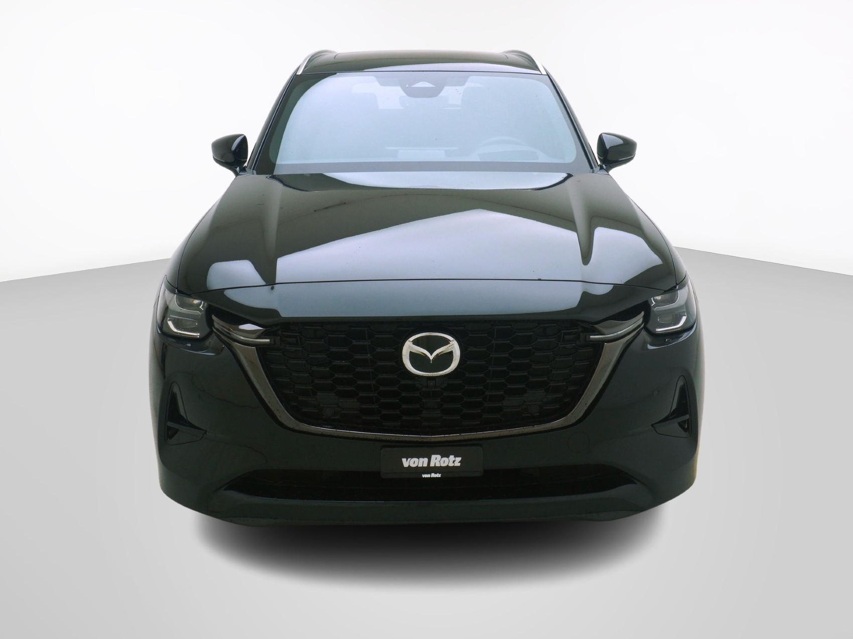 MAZDA CX-80 2.5 PHEV Homura Plus-image-4