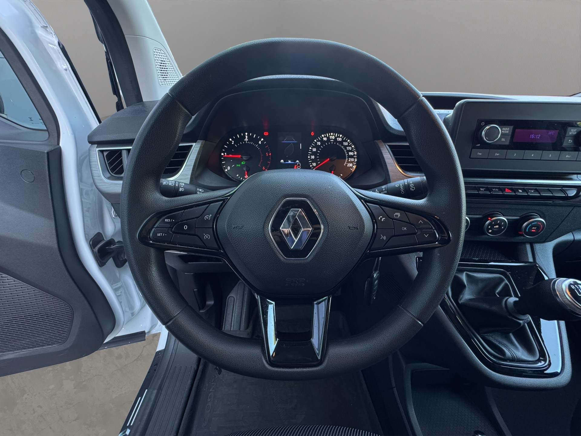 RENAULT Kangoo 1.5 dCi 95 Equilibre **Frisch ab MFK**Garantie 12 Monate**-image-9