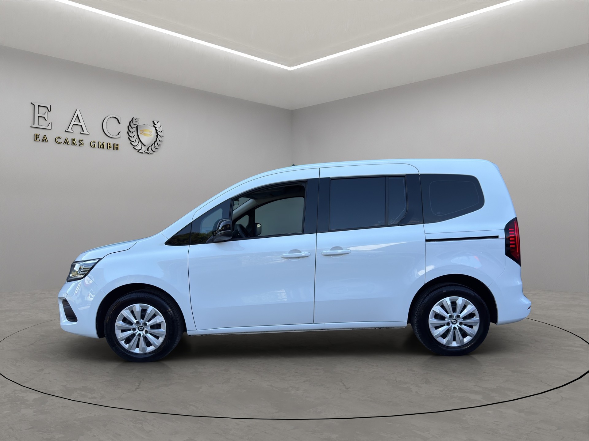 RENAULT Kangoo 1.5 dCi 95 Equilibre **Frisch ab MFK**Garantie 12 Monate**-image-1
