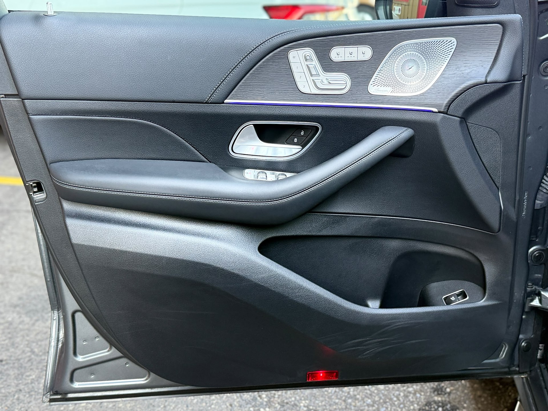 MERCEDES-BENZ GLE 450 d AMG Line 4matic-image-7