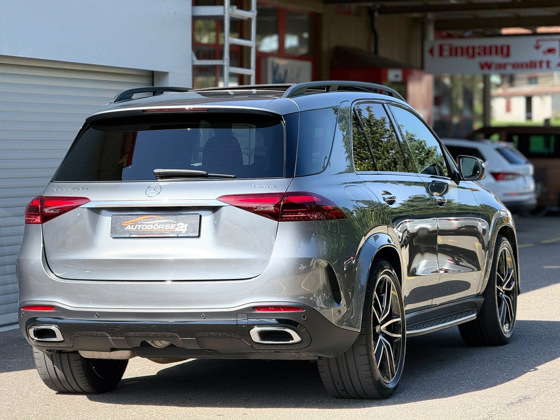 MERCEDES-BENZ GLE 450 d AMG Line 4matic-showroom-element-3