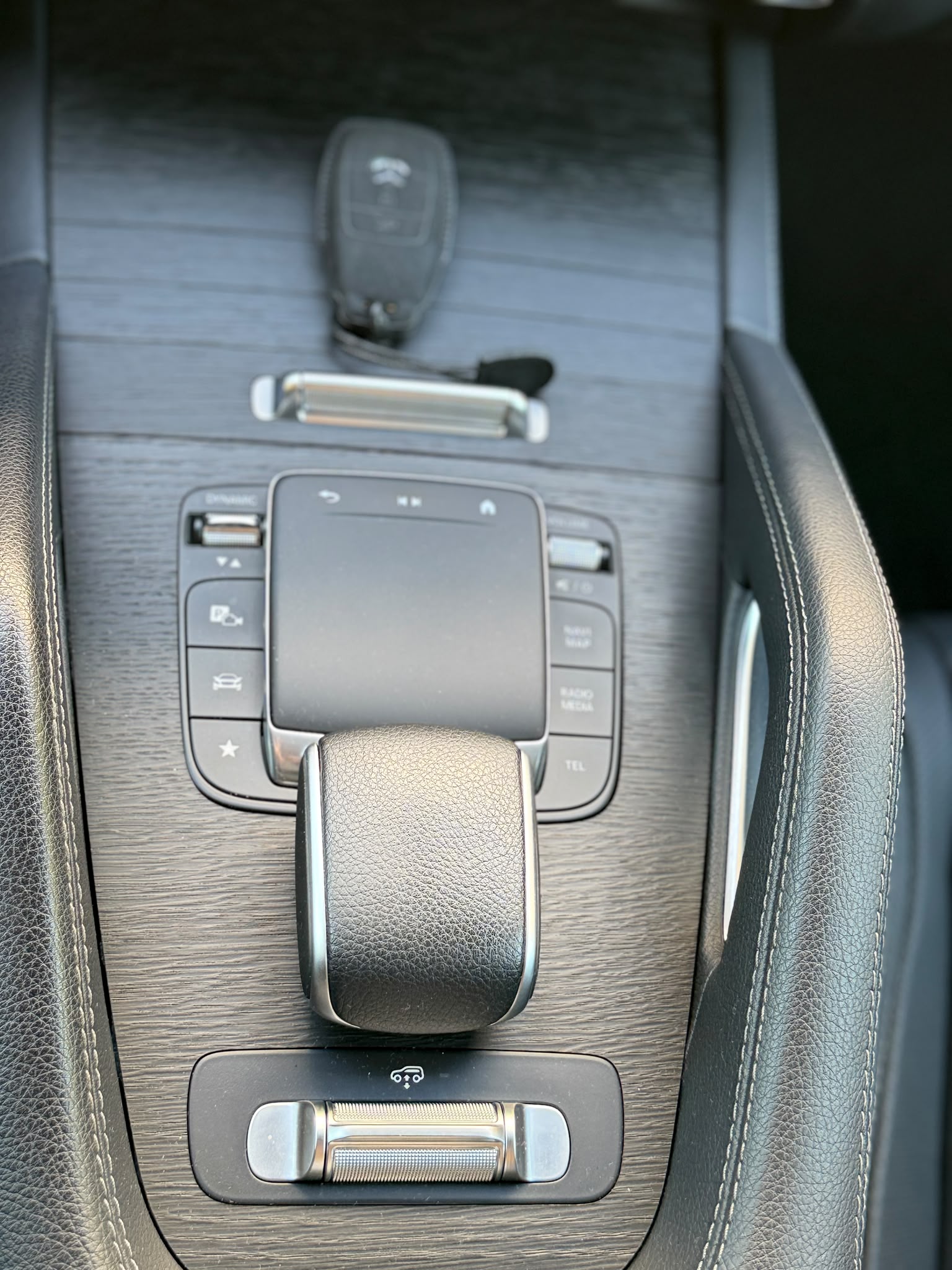 MERCEDES-BENZ GLE 450 d AMG Line 4matic-image-22