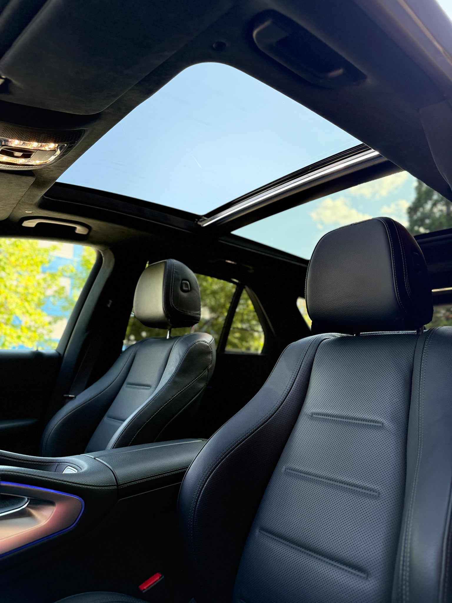 MERCEDES-BENZ GLE 450 d AMG Line 4matic-image-10