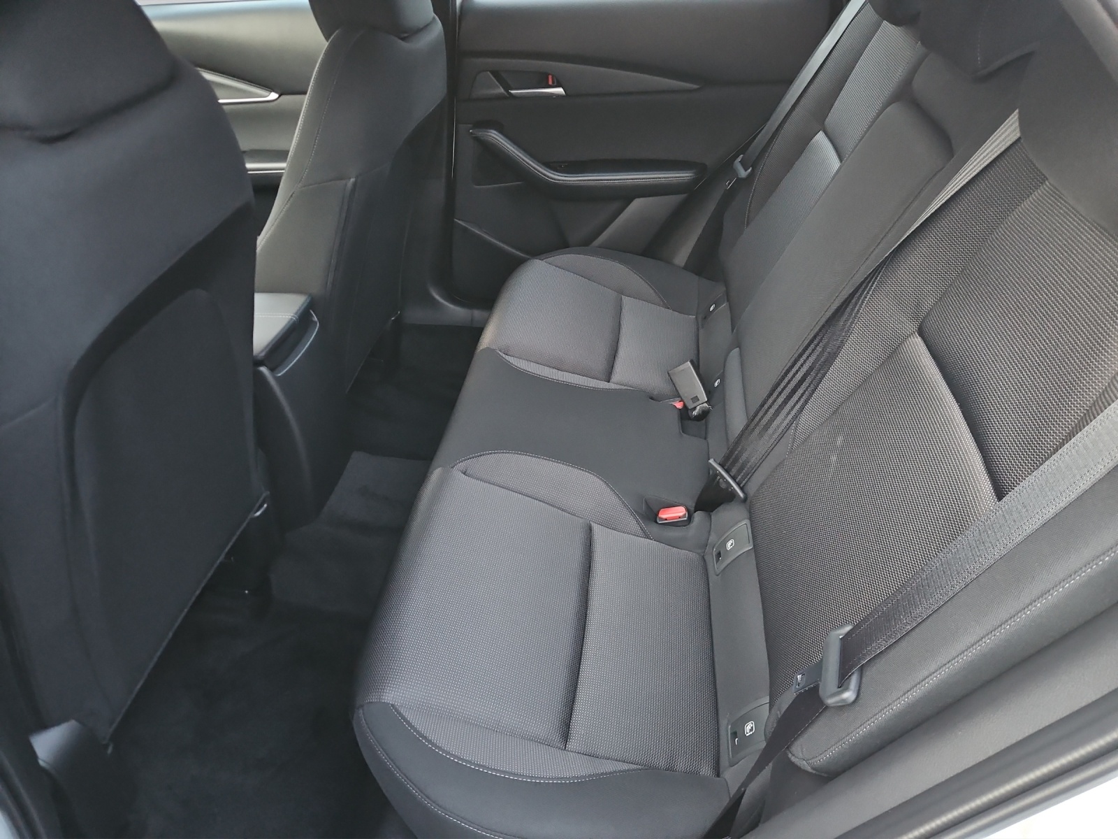 MAZDA CX-30 SKYACTIV-G 140 M Hybrid Prime Line FWD AT-image-7