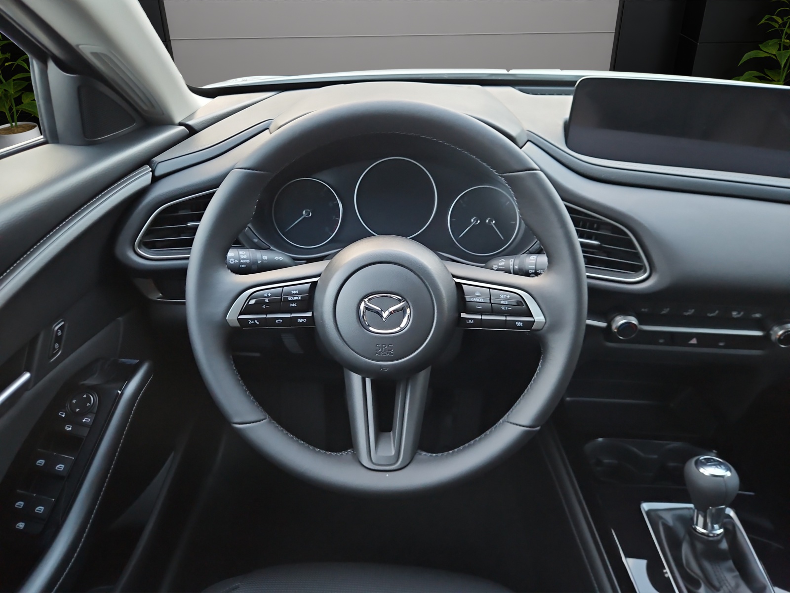MAZDA CX-30 SKYACTIV-G 140 M Hybrid Prime Line FWD AT-image-10