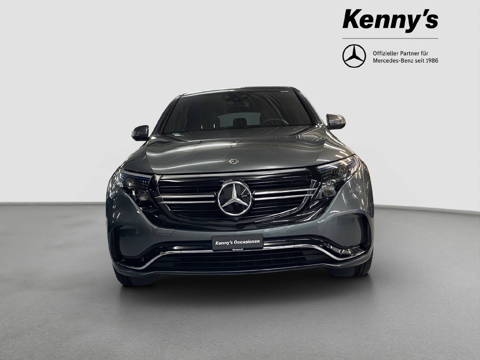 MERCEDES-BENZ EQC 400 AMG Line 4MATIC-showroom-element-2
