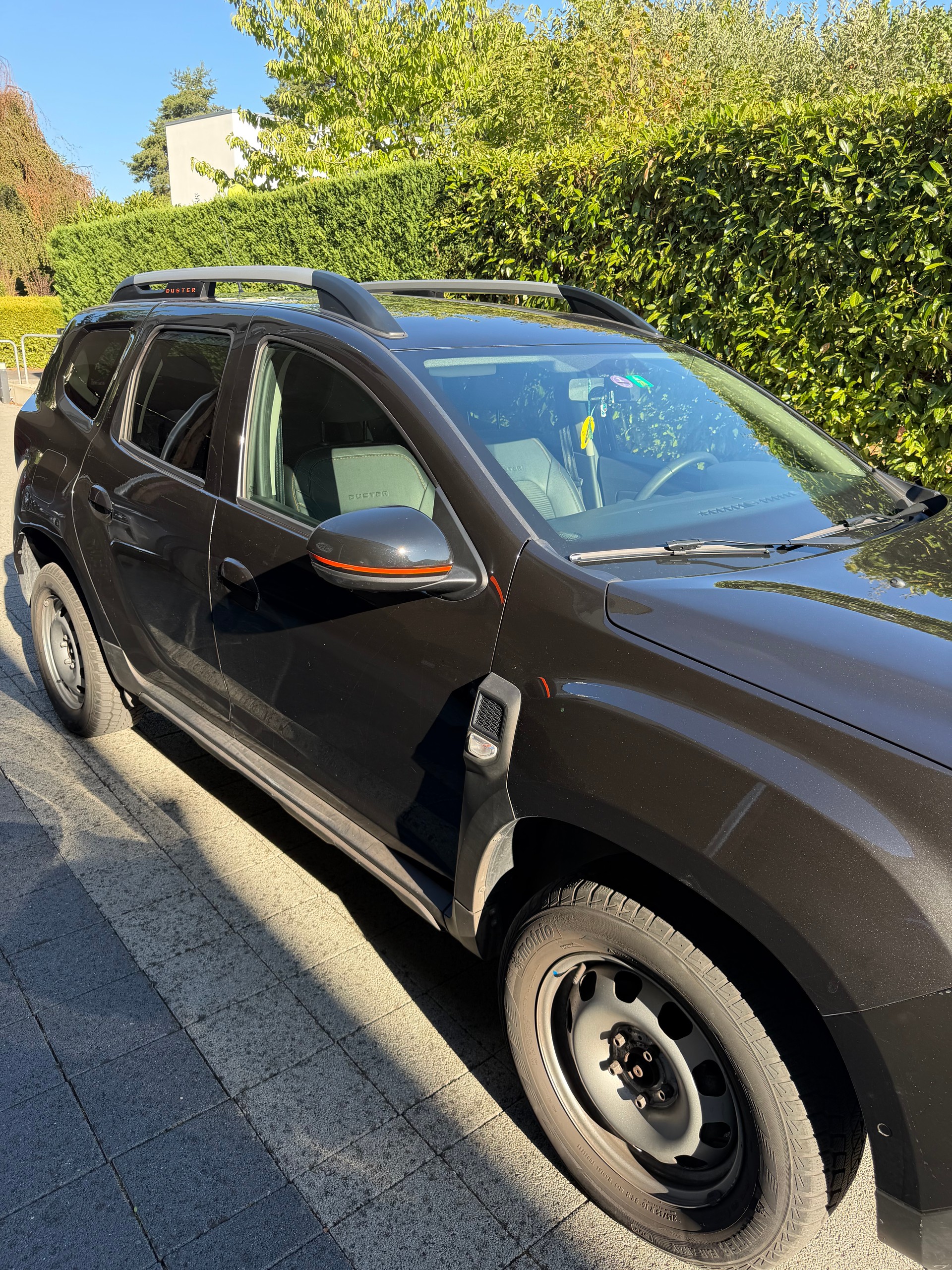 DACIA 1.3 TCe 150 Extreme EDC-image-4