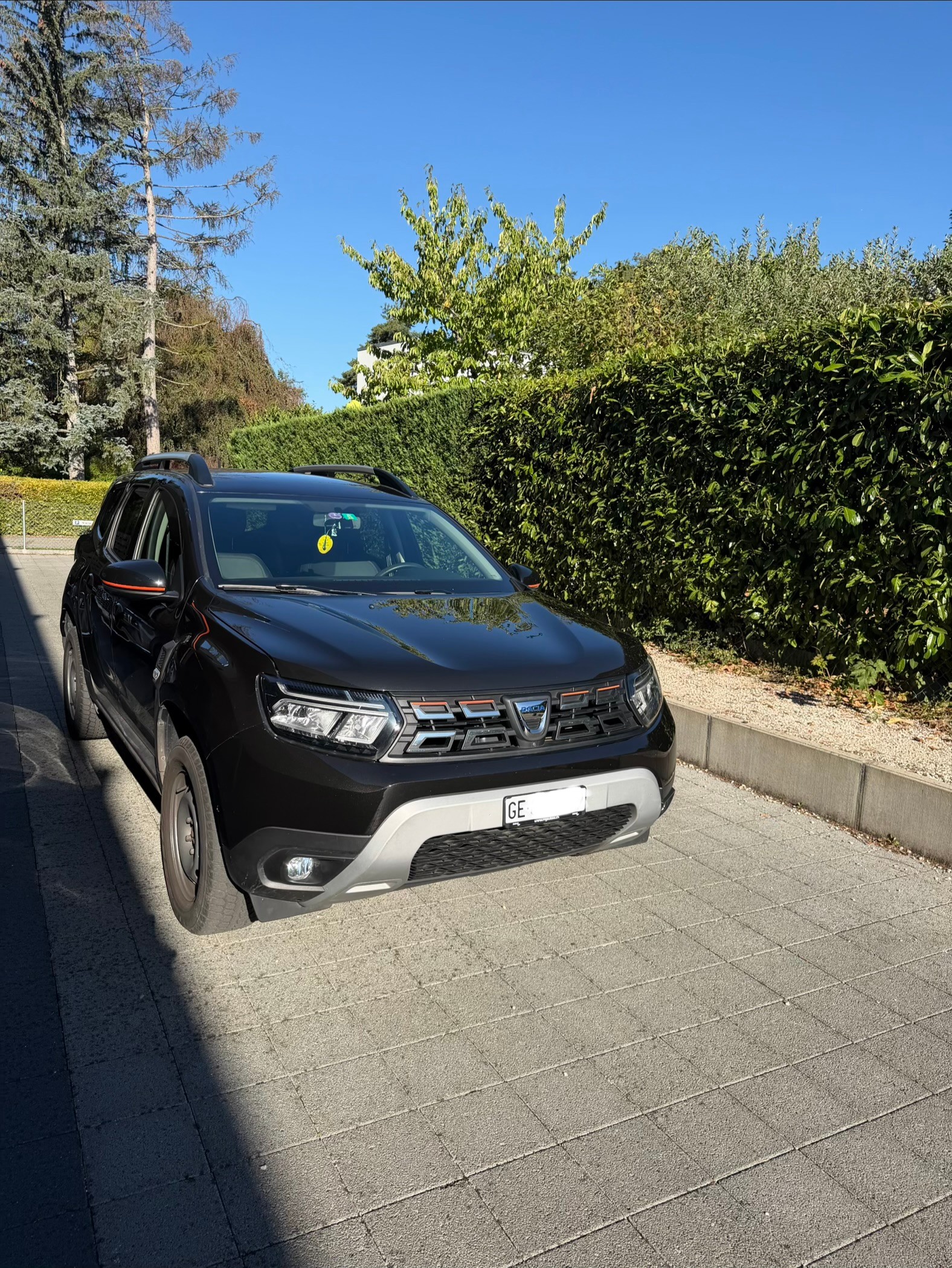 DACIA 1.3 TCe 150 Extreme EDC-image-0