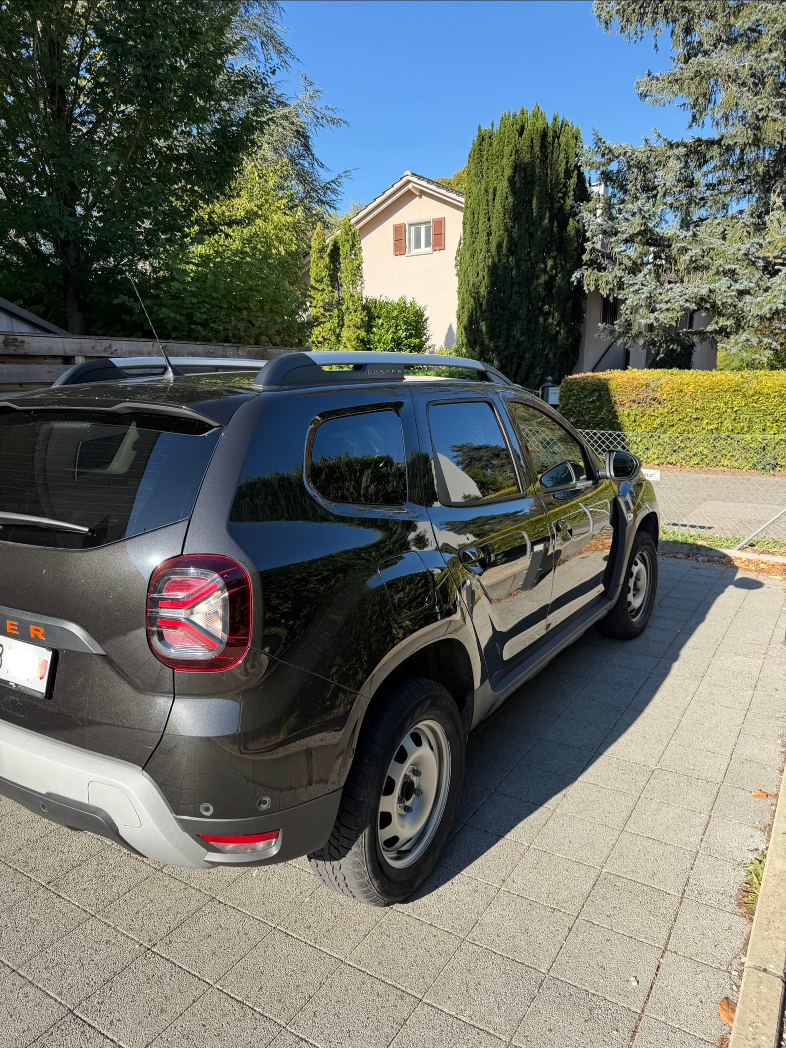 DACIA 1.3 TCe 150 Extreme EDC-image-3