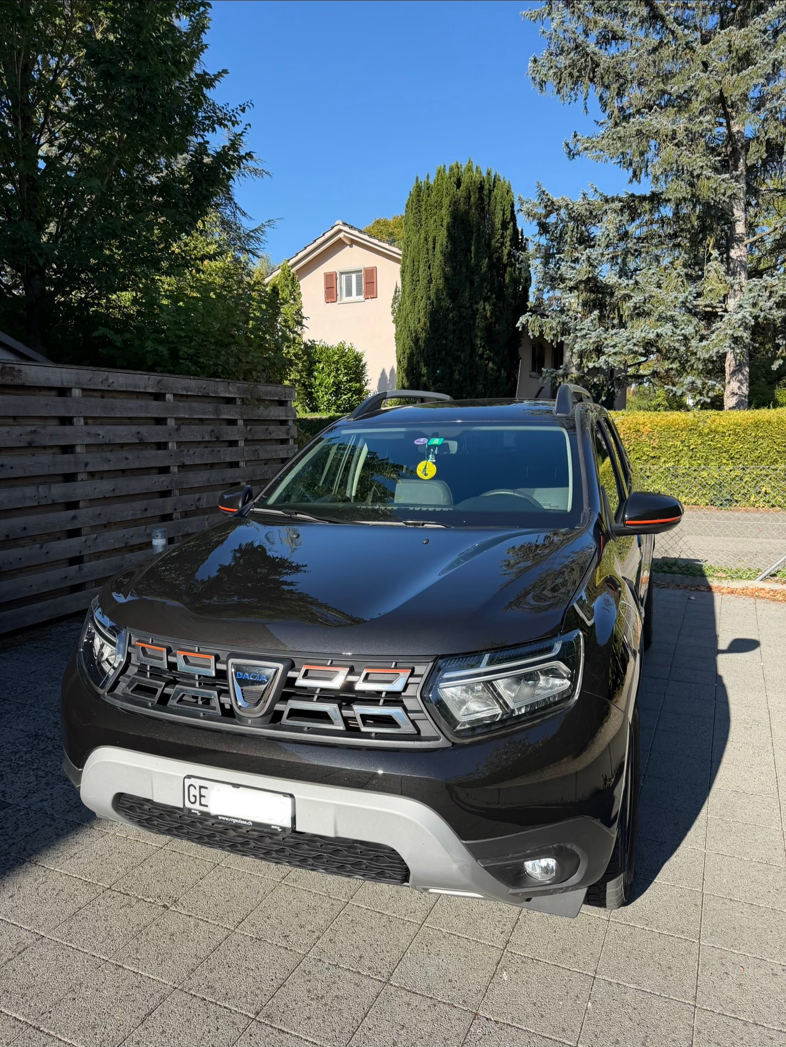 DACIA 1.3 TCe 150 Extreme EDC-image-2