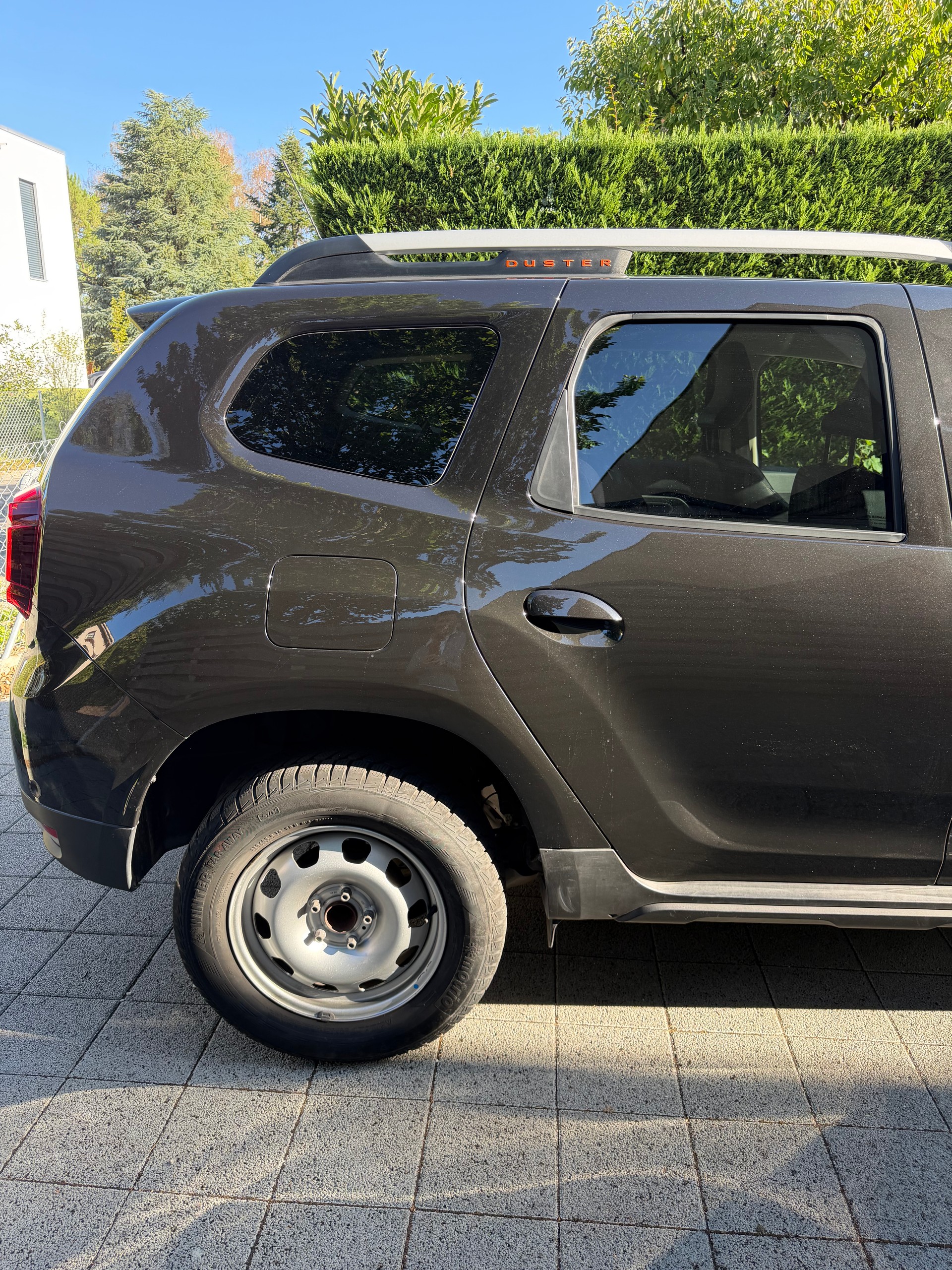 DACIA 1.3 TCe 150 Extreme EDC-image-5