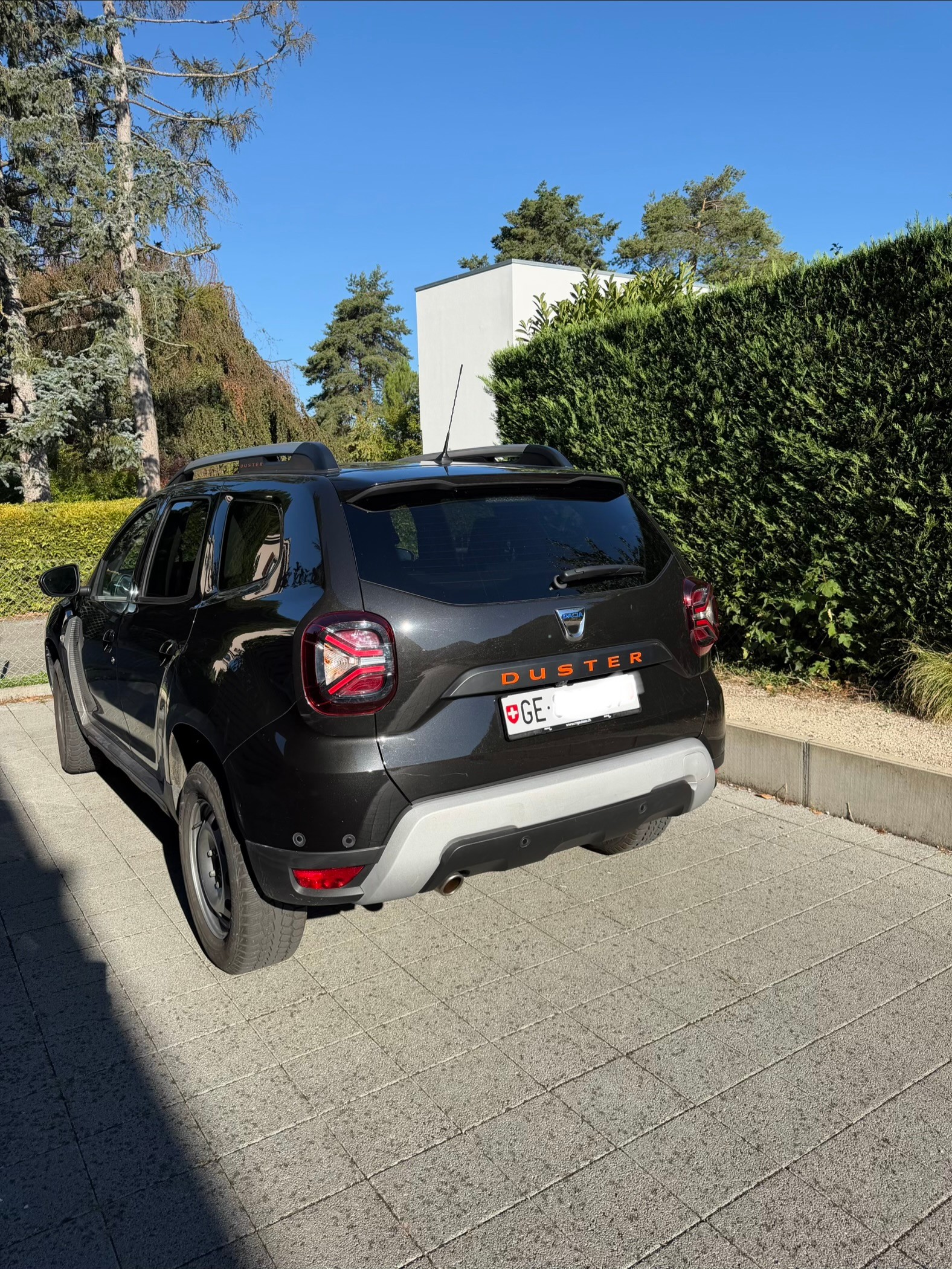 DACIA 1.3 TCe 150 Extreme EDC-image-1