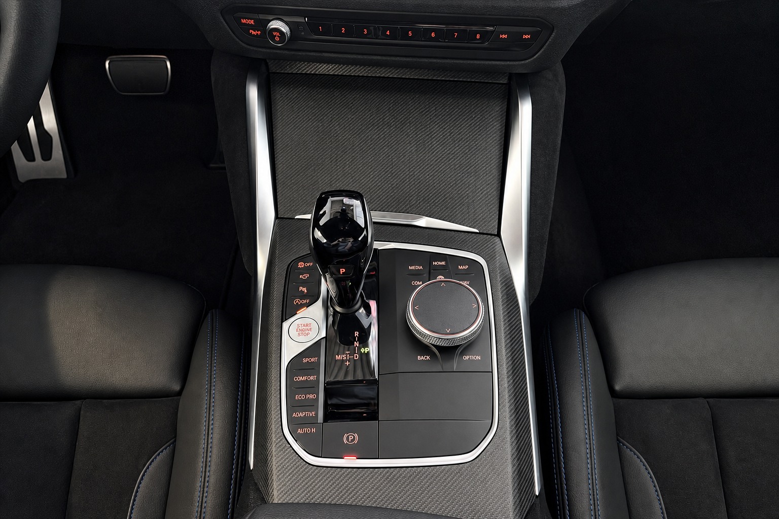 BMW M240i xDrive Steptronic M-Performance-image-22