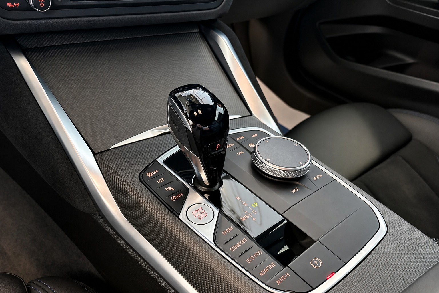 BMW M240i xDrive Steptronic M-Performance-image-23