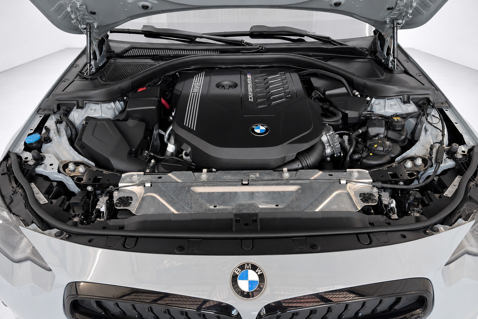 BMW M240i xDrive Steptronic M-Performance-image-12