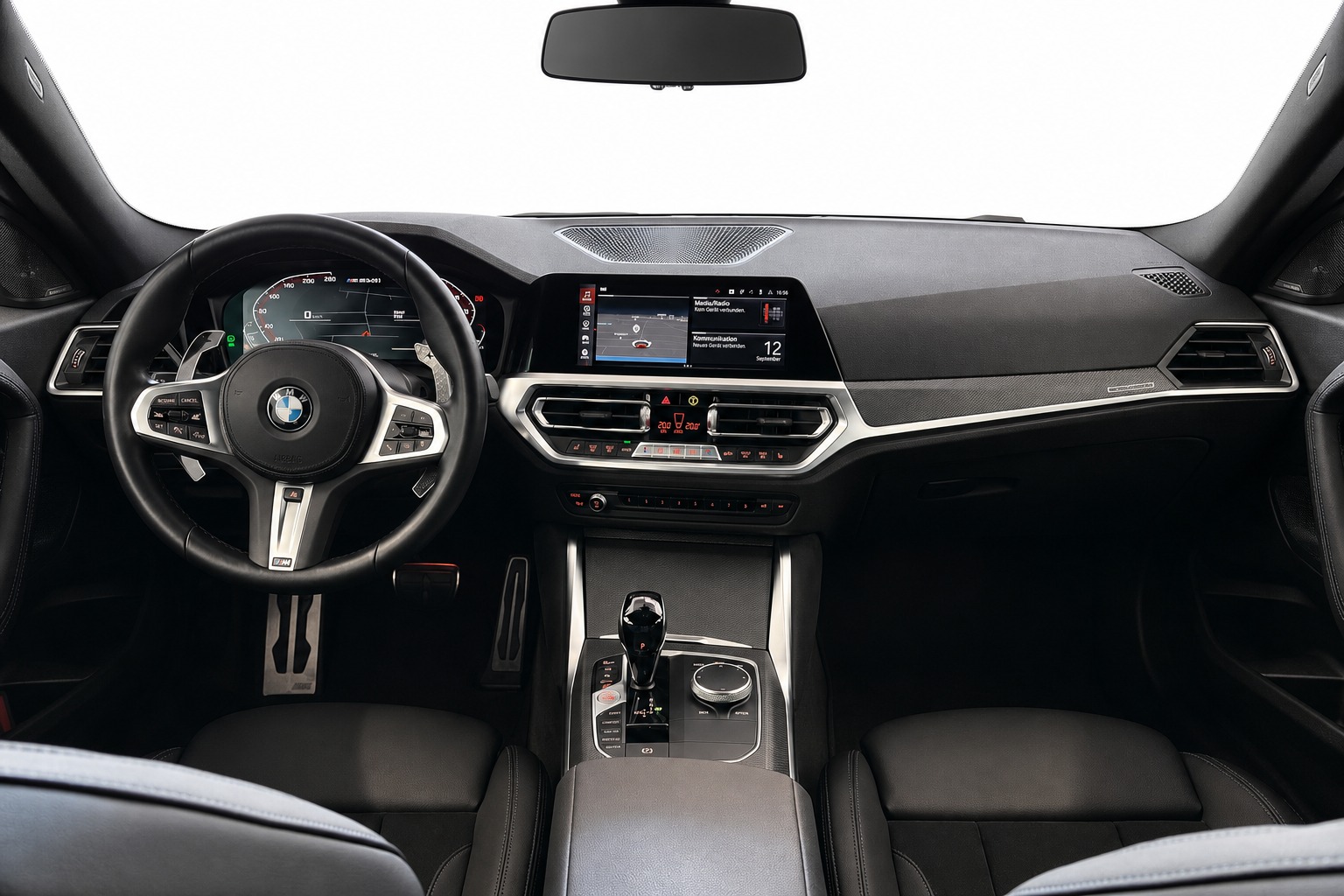 BMW M240i xDrive Steptronic M-Performance-image-15