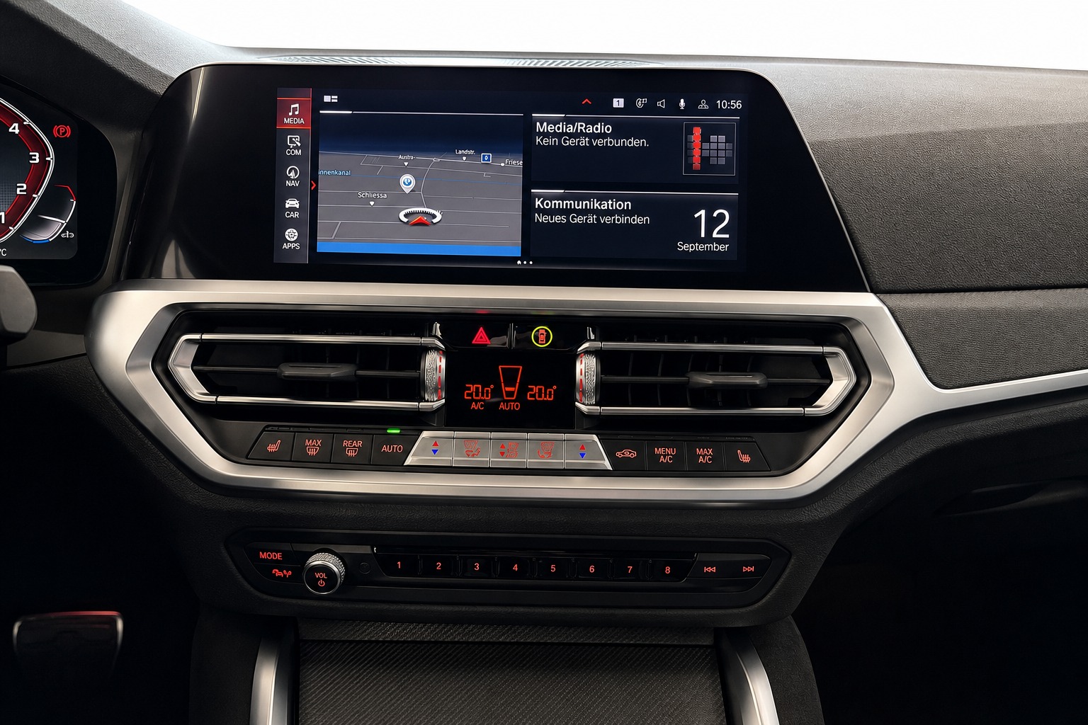 BMW M240i xDrive Steptronic M-Performance-image-21