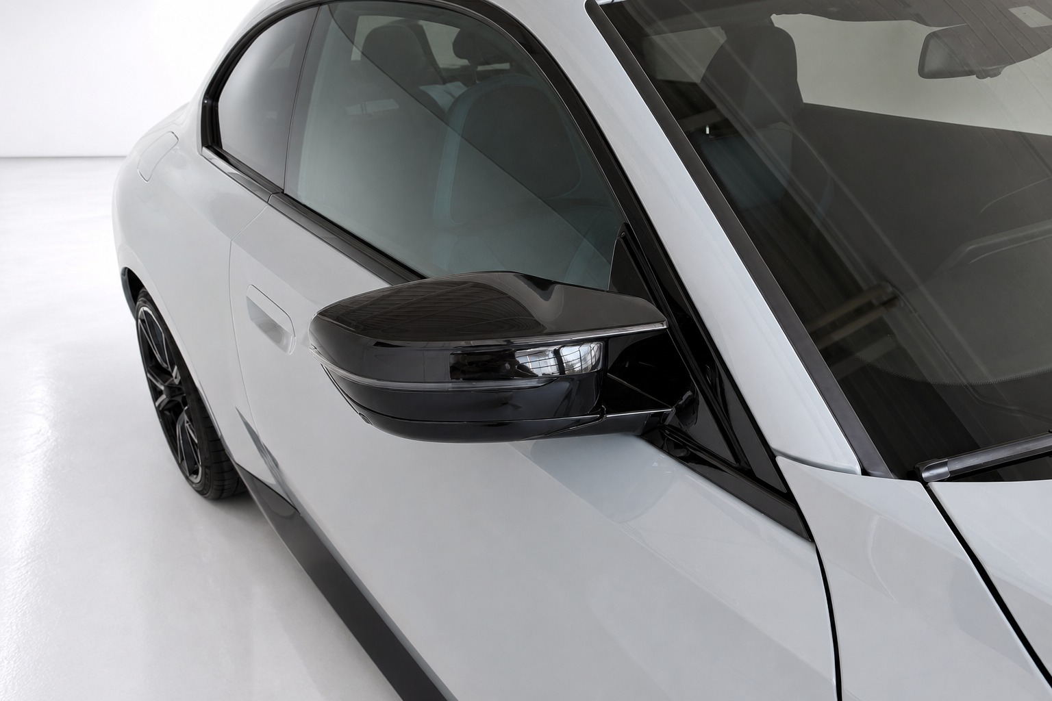 BMW M240i xDrive Steptronic M-Performance-image-7