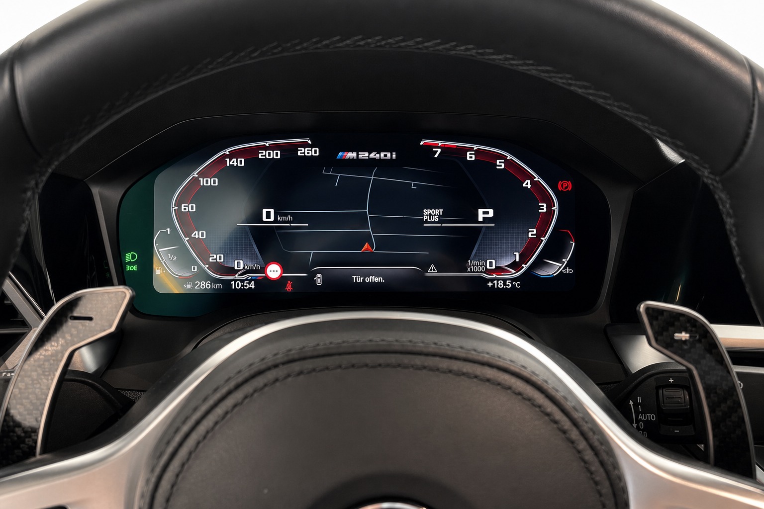 BMW M240i xDrive Steptronic M-Performance-image-20