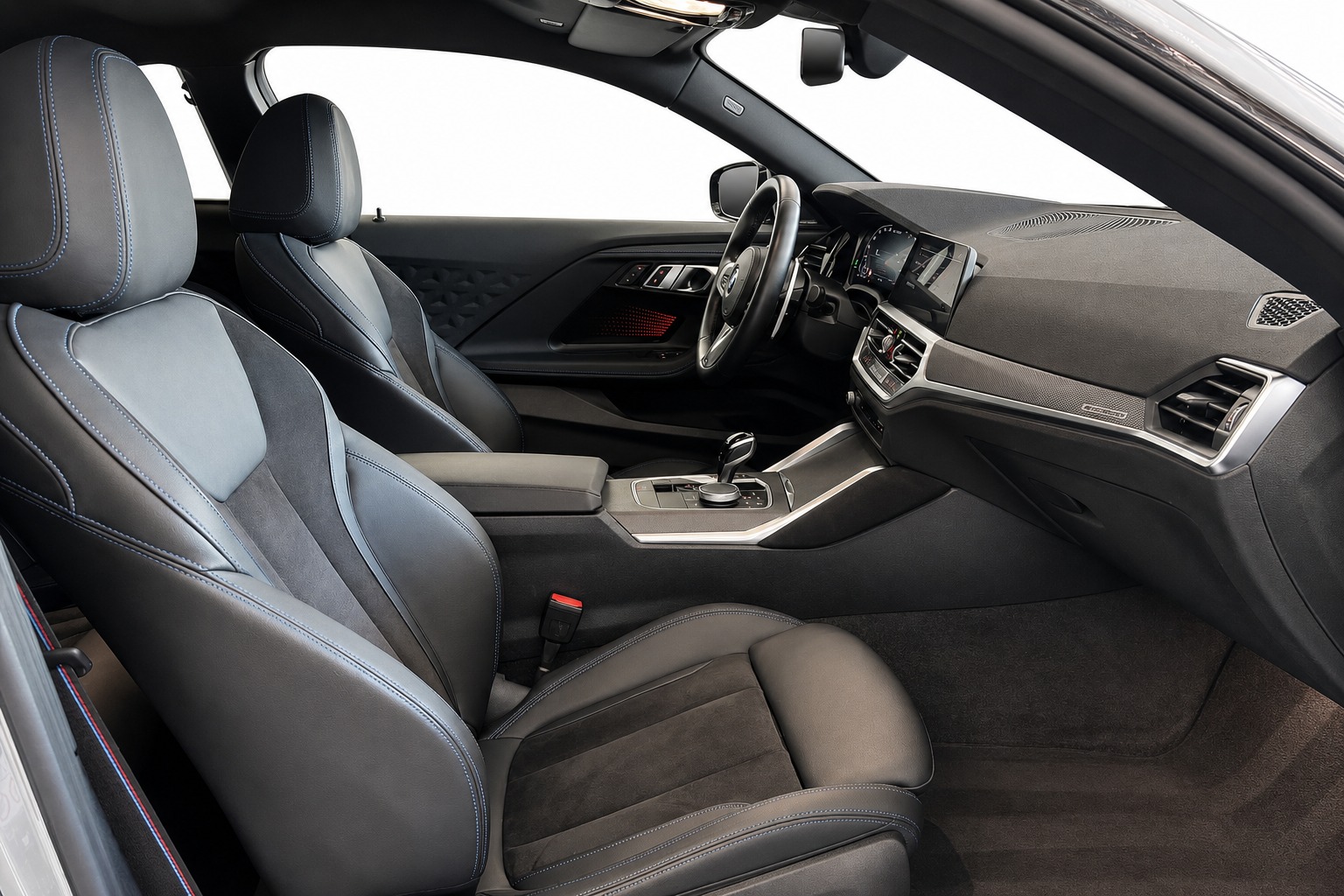 BMW M240i xDrive Steptronic M-Performance-image-28