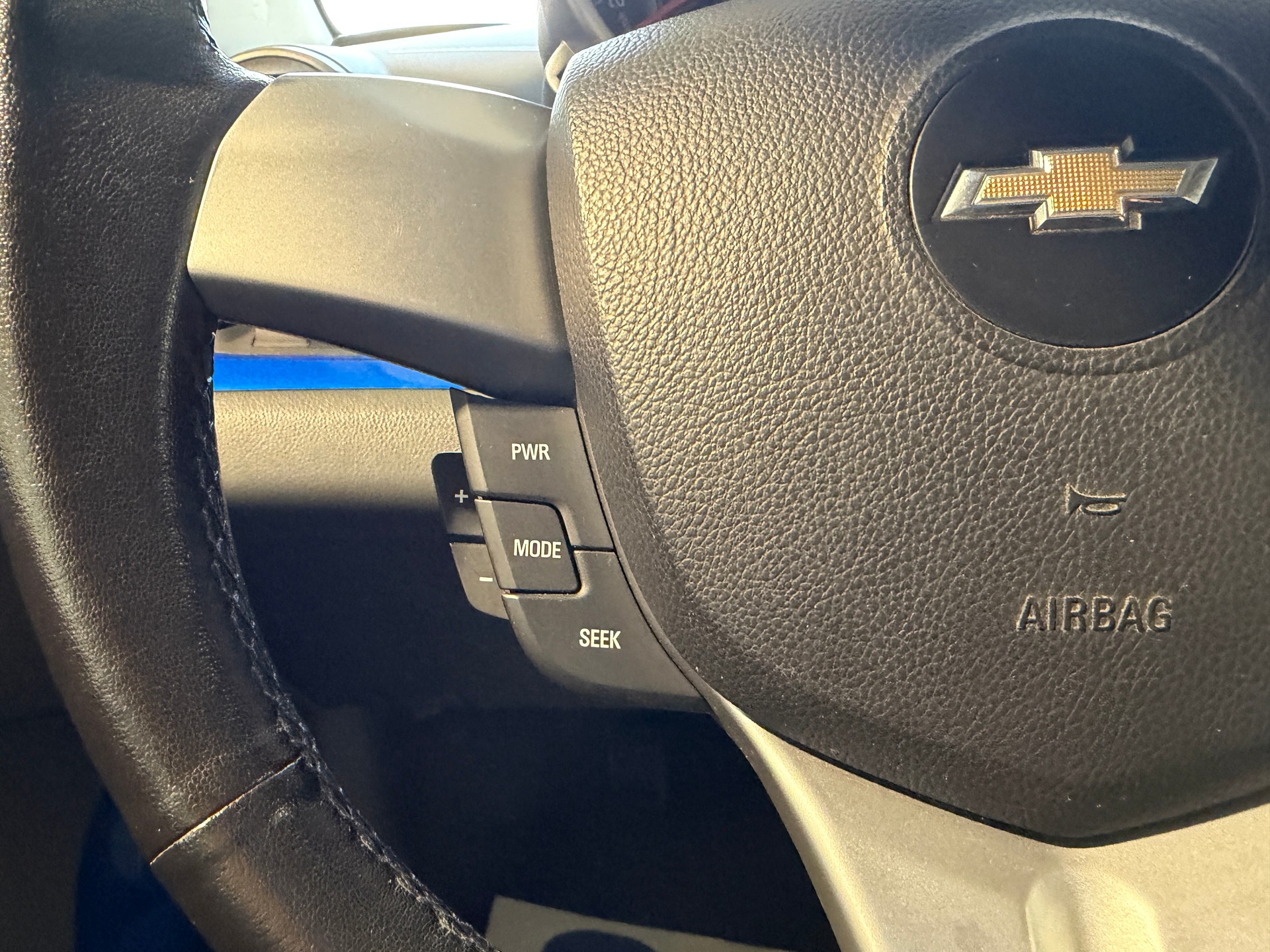 CHEVROLET Spark 1.2 LT-image-12