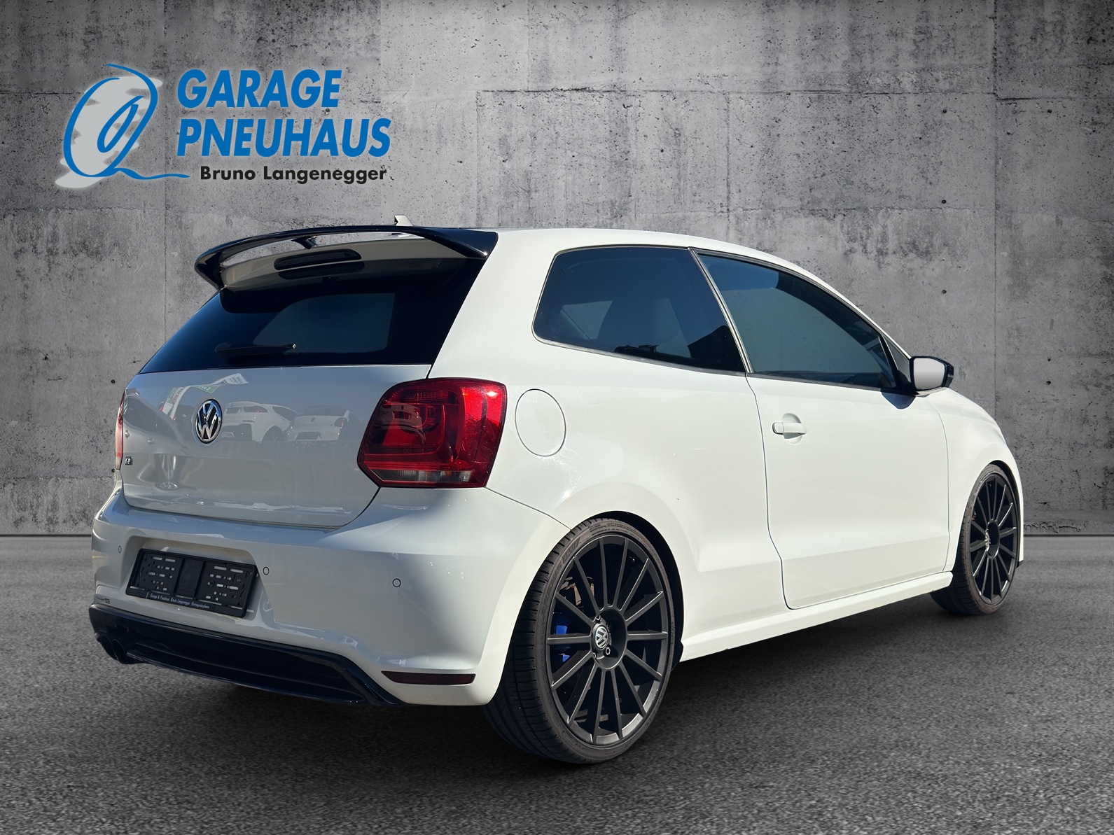 VW Polo 2.0 TSI R WRC-image-3