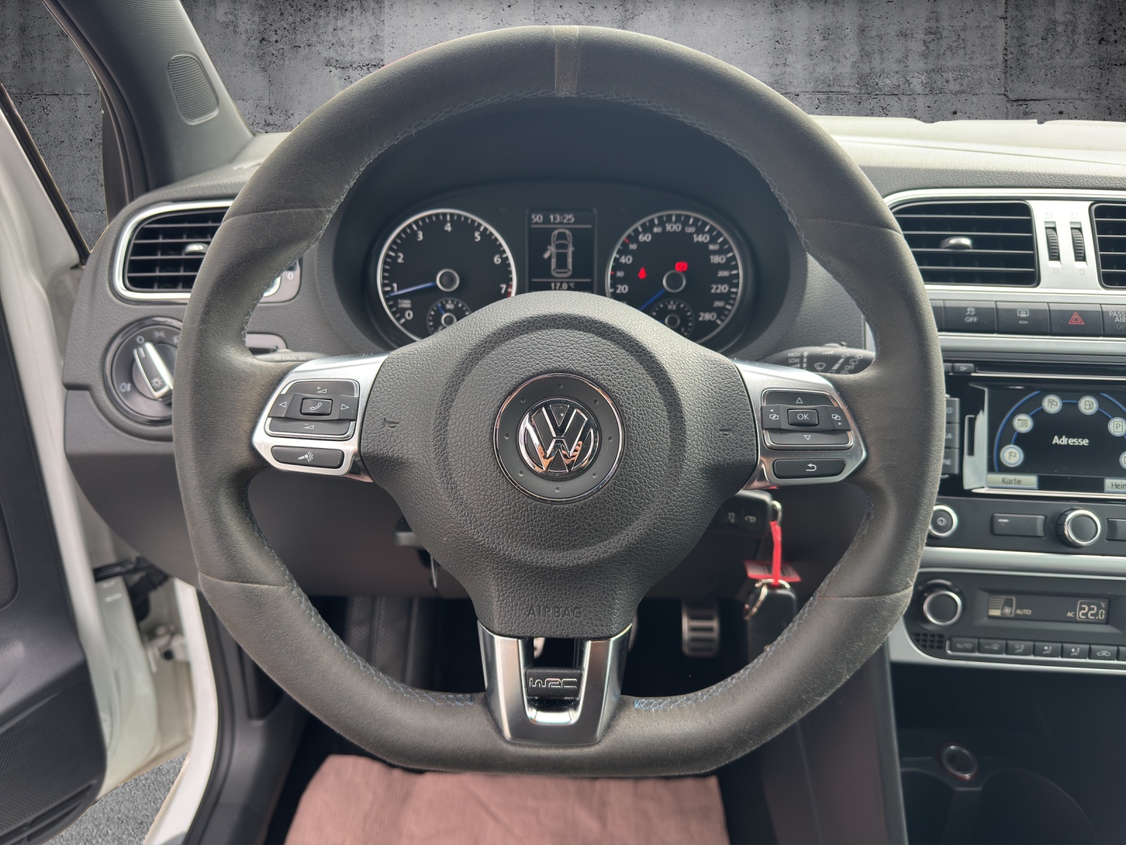 VW Polo 2.0 TSI R WRC-image-14
