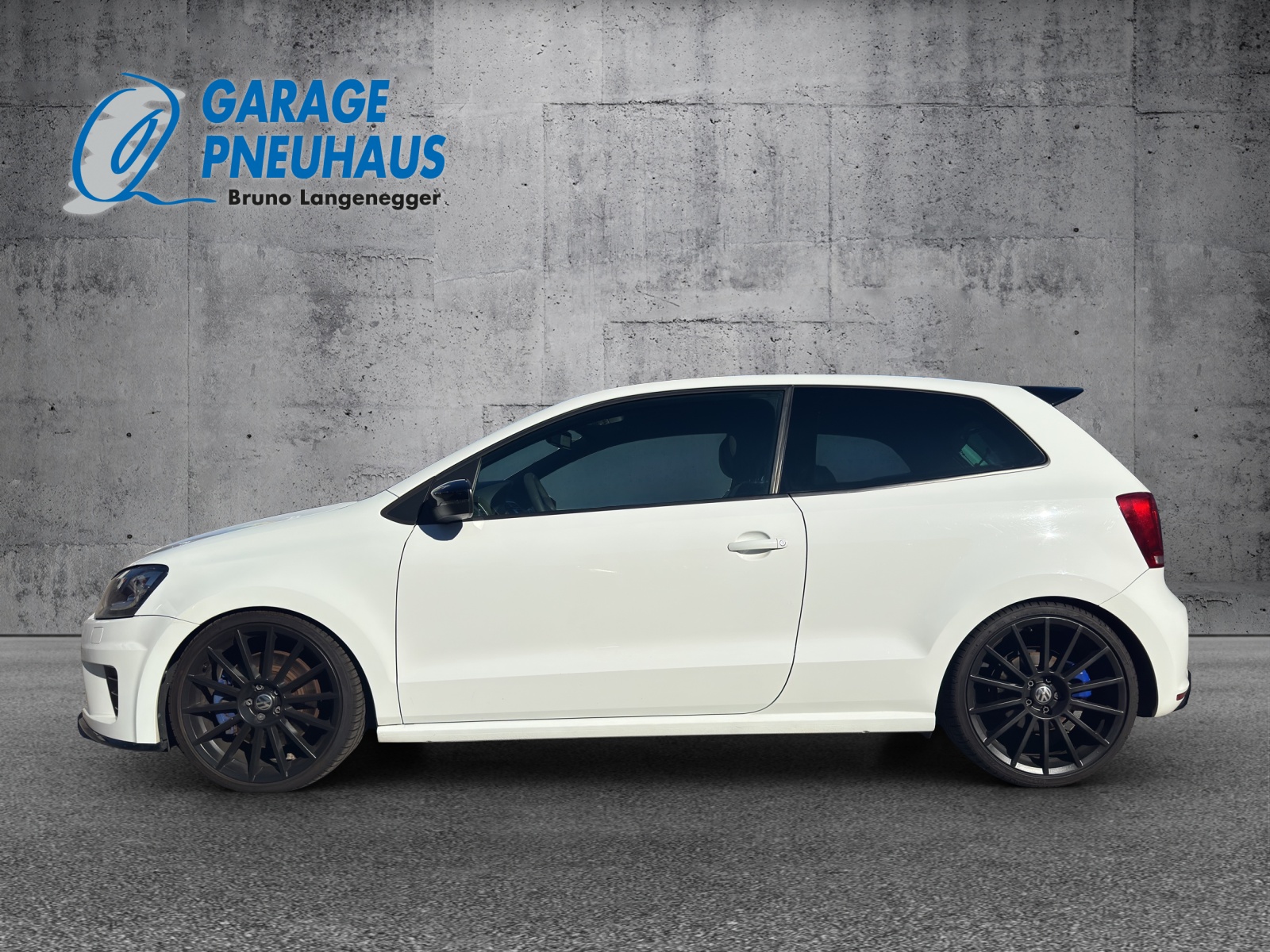 VW Polo 2.0 TSI R WRC-image-5