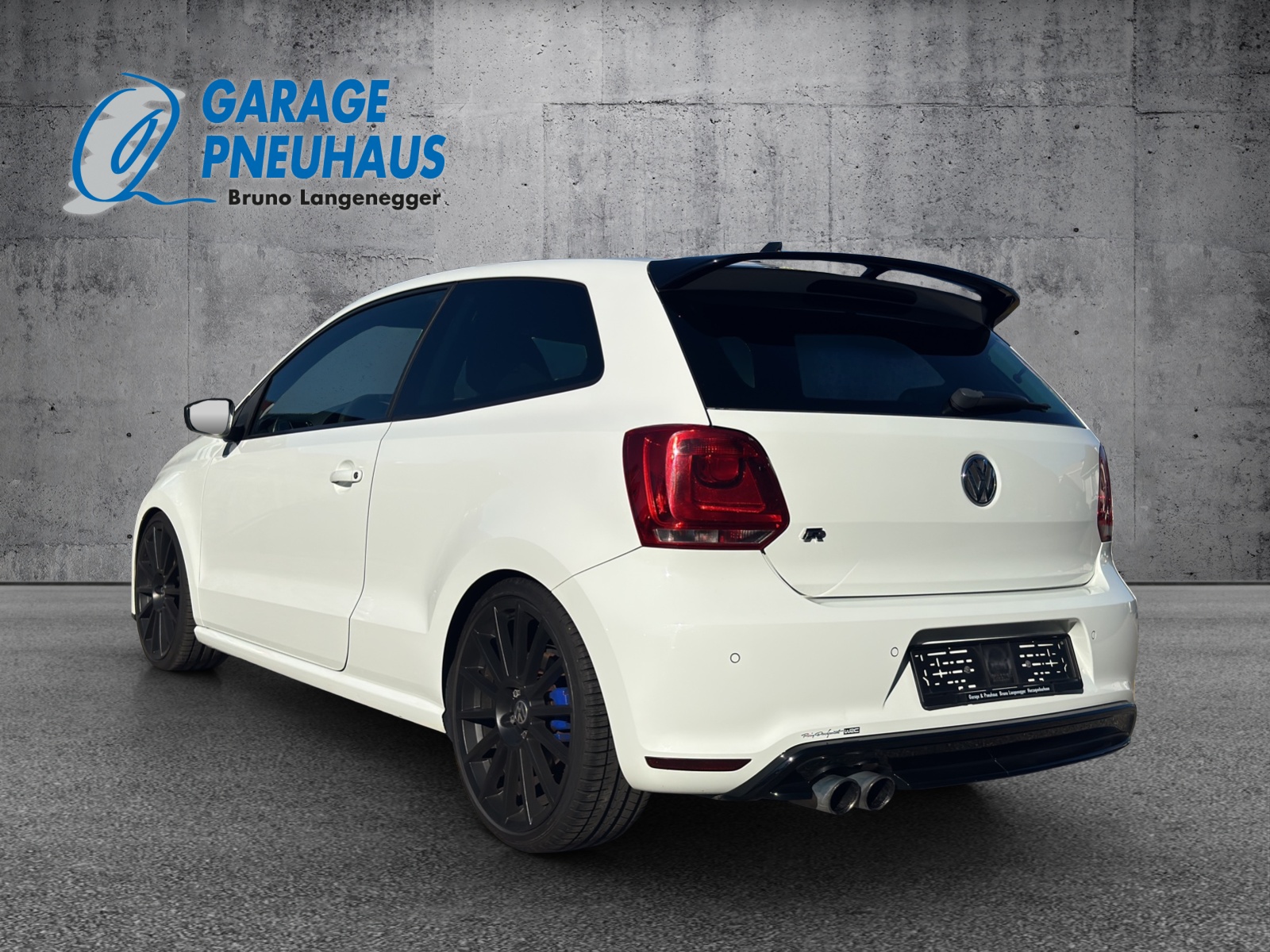 VW Polo 2.0 TSI R WRC-image-4