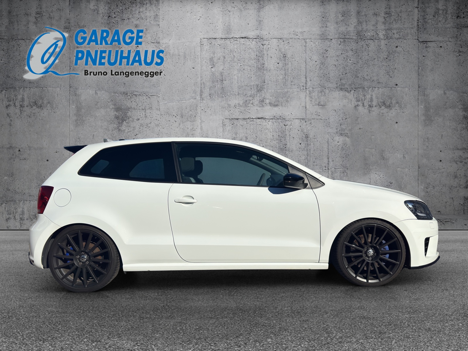 VW Polo 2.0 TSI R WRC-image-7