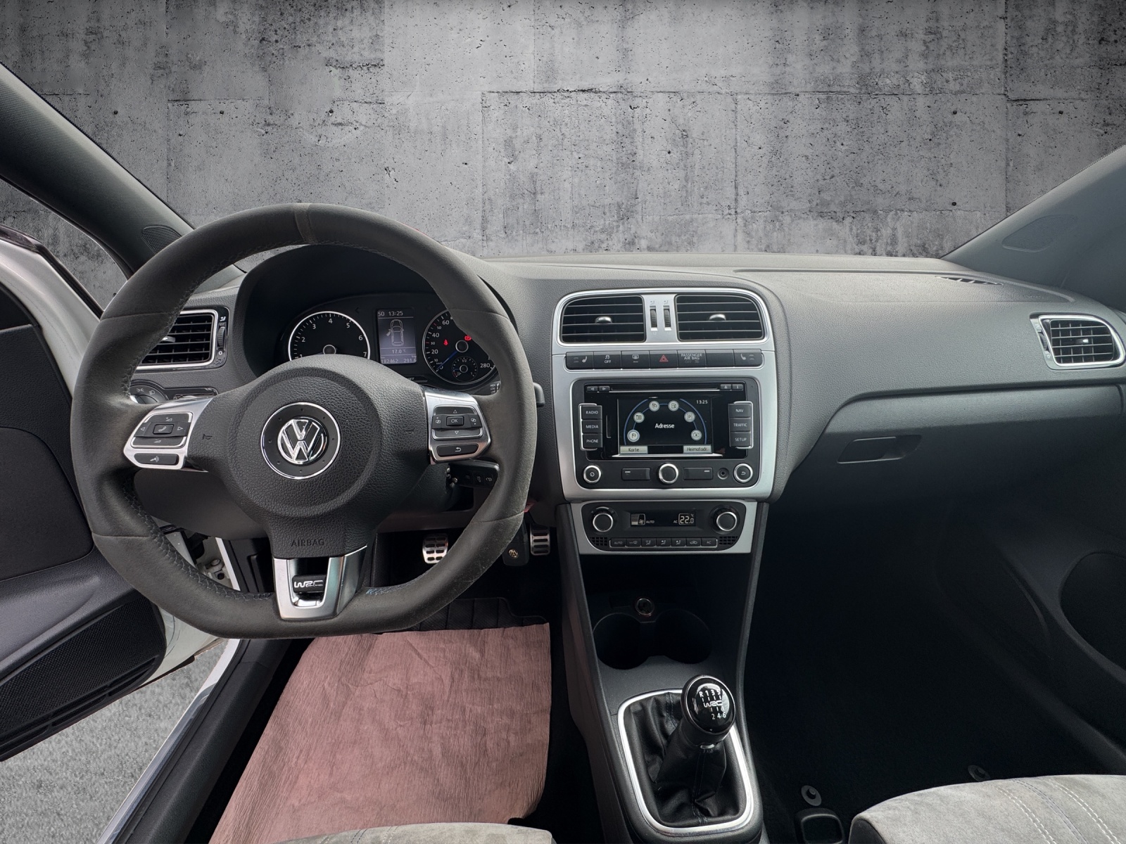 VW Polo 2.0 TSI R WRC-image-16
