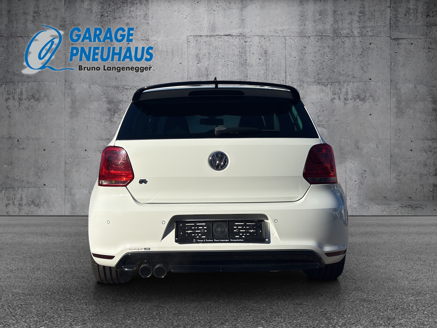 VW Polo 2.0 TSI R WRC-image-6