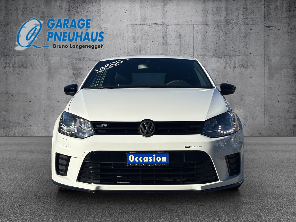 VW Polo 2.0 TSI R WRC-image-2