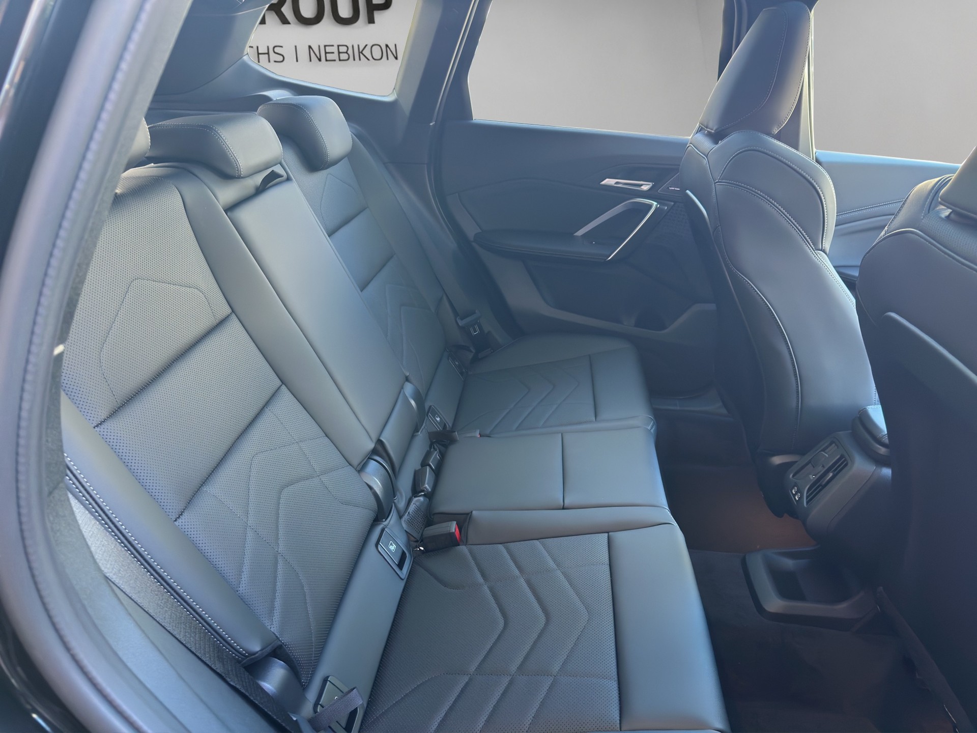 BMW X1 xDrive 23i 48V M Sport-image-20