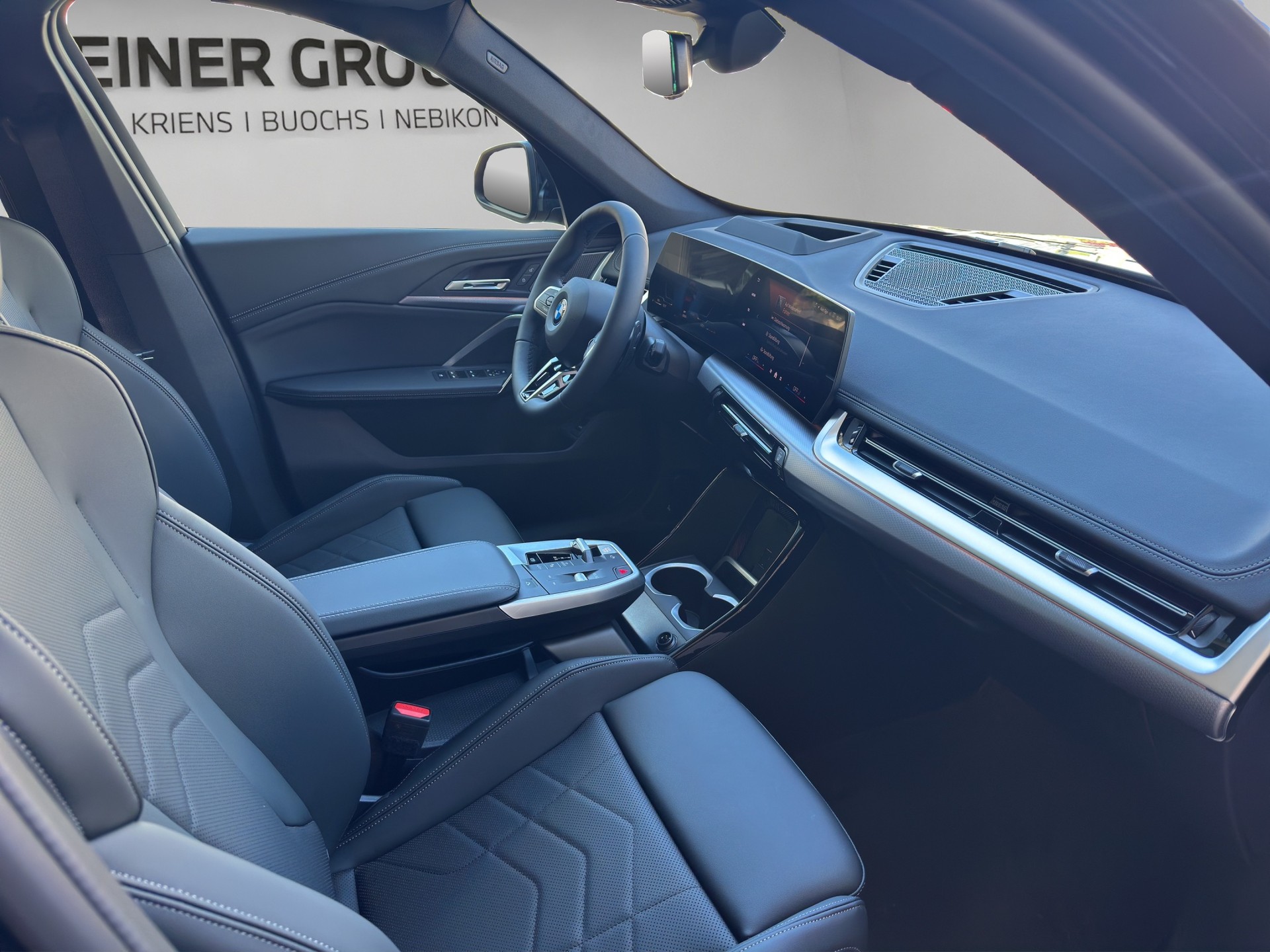 BMW X1 xDrive 23i 48V M Sport-image-19