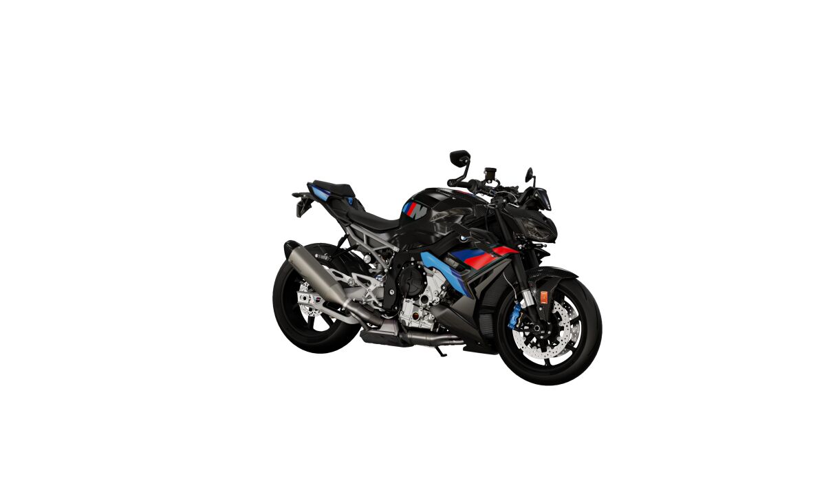 BMW M 1000 R mit 0.9% Leasing 💸🚀