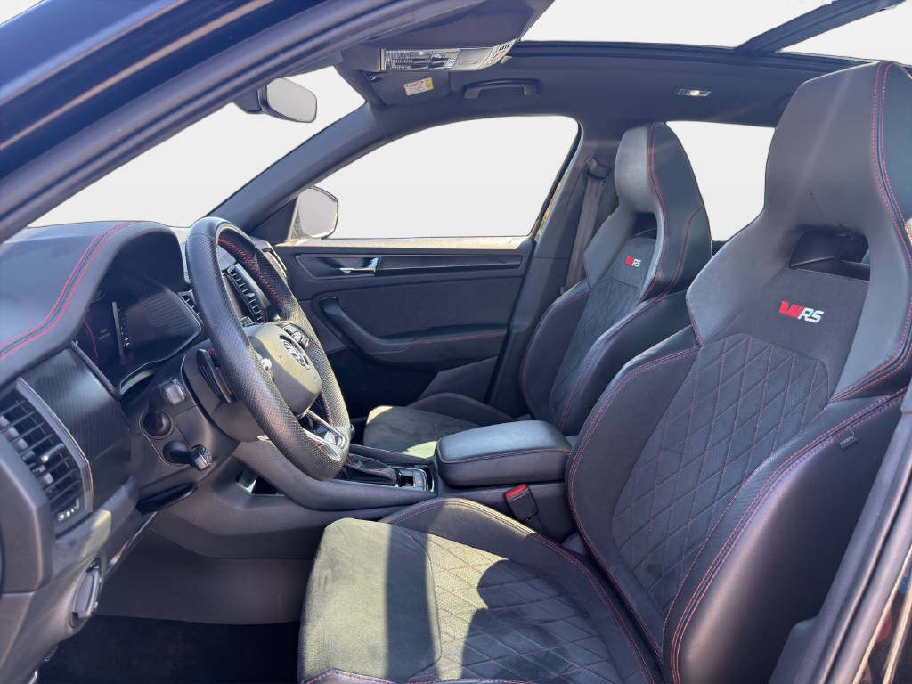 SKODA Kodiaq 2.0 TSI RS DSG-image-7