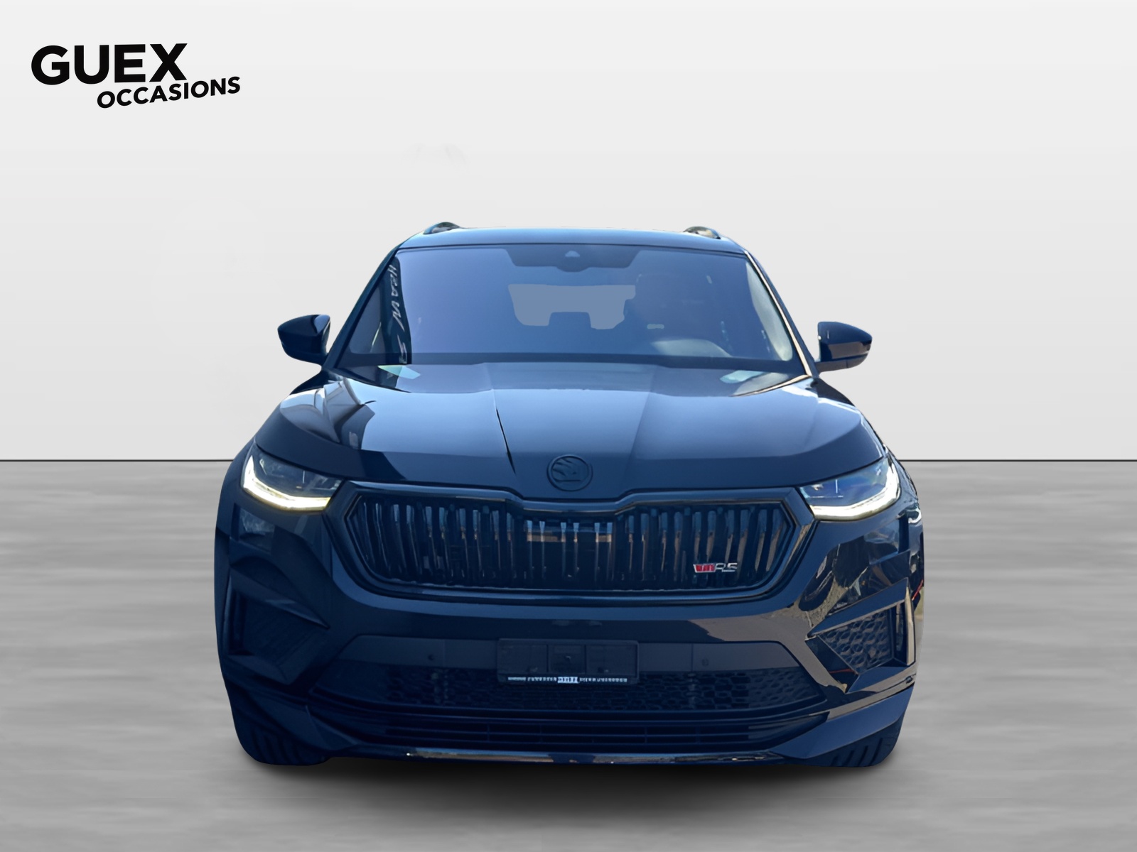 SKODA Kodiaq 2.0 TSI RS DSG-showroom-element-1
