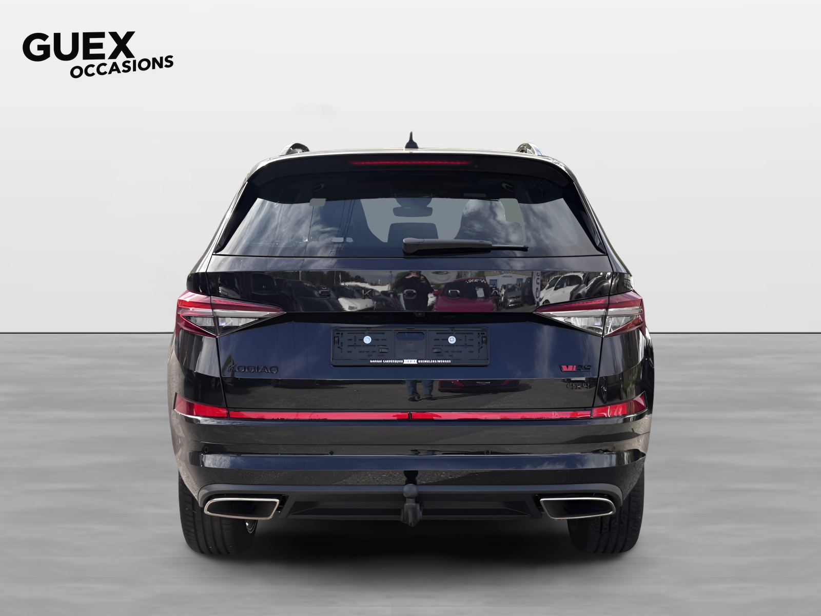 SKODA Kodiaq 2.0 TSI RS DSG-showroom-element-3
